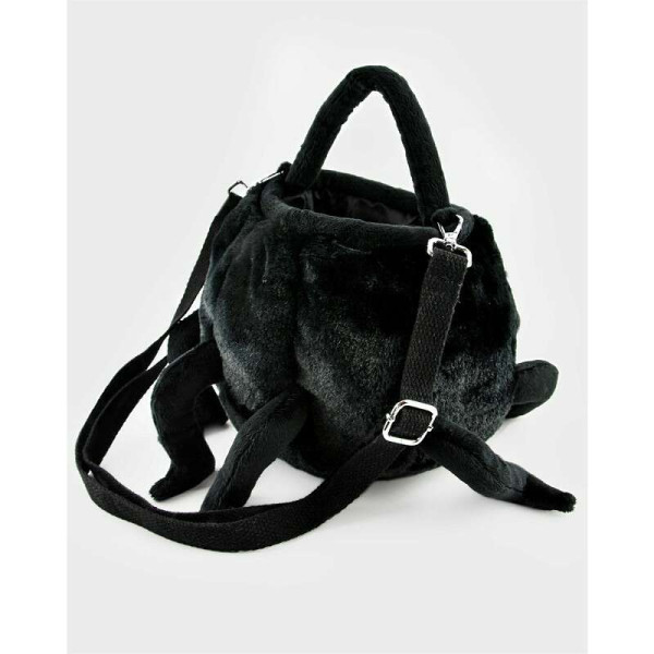 Den Goda Fen Τσάντα Aράχνη 28 cm