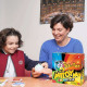 AS Games Επιτραπέζιο Παιχνίδι Τικ Τακ Μπουμ Color Flash 