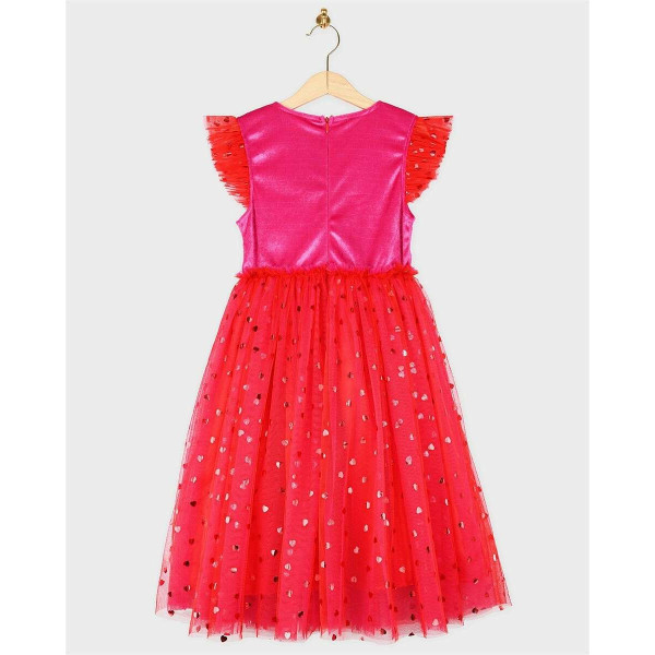 Den Goda Fen Στολή της Aγάπης 2-4 Eτών