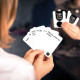 AS Games Επέκταση Επιτραπέζιου Παιχνιδιού Talk To The Hand Spicy