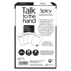 AS Games Επέκταση Επιτραπέζιου Παιχνιδιού Talk To The Hand Spicy