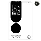 AS Games Επιτραπέζιο Παιχνίδι Talk To The Hand