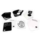 AS Games Επιτραπέζιο Παιχνίδι Talk To The Hand