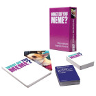 AS Games Επέκταση Επιτραπέζιου Παιχνιδιού What Do You Meme? Fresh Memes Expansion Pack #2