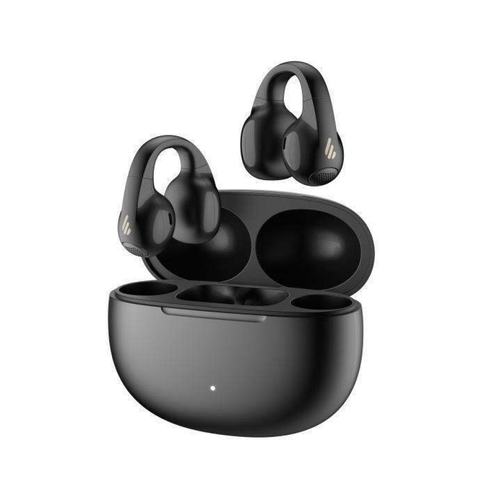 Edifier Comfo C Open Ear Bluetooth Handsfree Ακουστικά (Μαύρο)