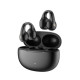 Edifier Comfo C Open Ear Bluetooth Handsfree Ακουστικά (Μαύρο)