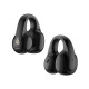 Edifier Comfo C Open Ear Bluetooth Handsfree Ακουστικά (Μαύρο)