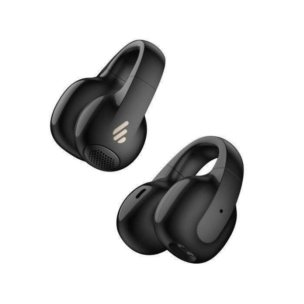 Edifier Comfo C Open Ear Bluetooth Handsfree Ακουστικά (Μαύρο)