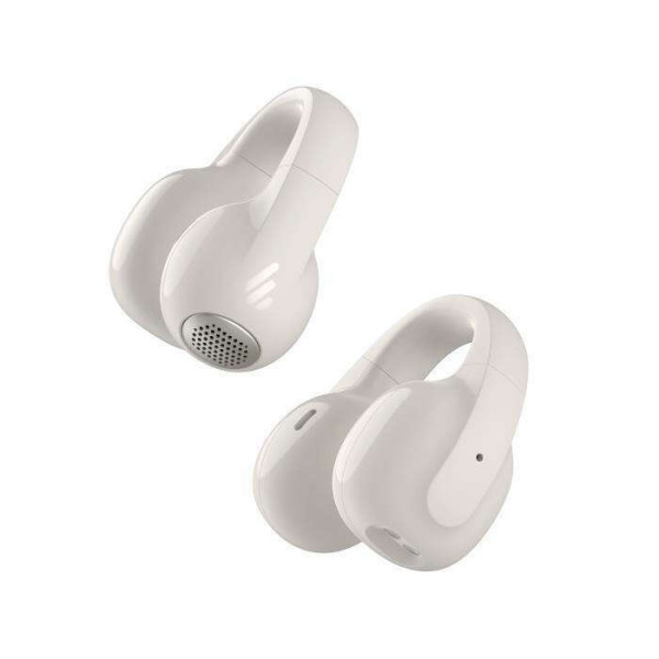 Edifier Comfo C Open Ear Bluetooth Handsfree Ακουστικά (Starlight)