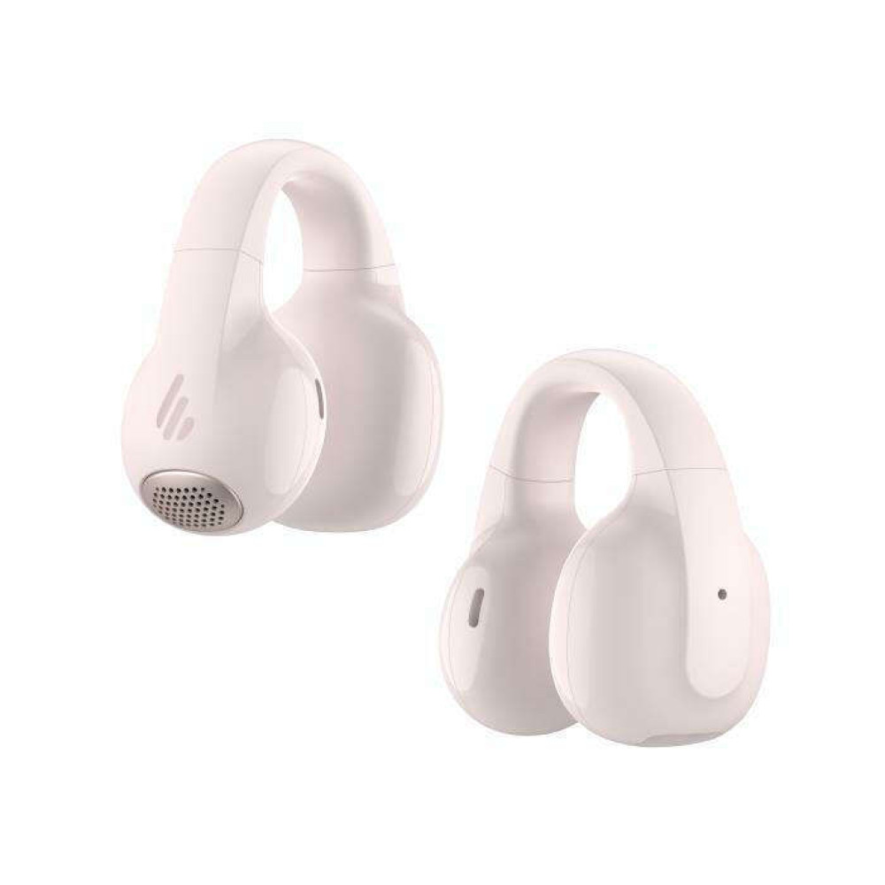 Edifier Comfo C Open Ear Bluetooth Handsfree Ακουστικά (Pink)