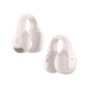 Edifier Comfo C Open Ear Bluetooth Handsfree Ακουστικά (Pink)