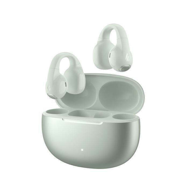 Edifier Comfo C Open Ear Bluetooth Handsfree Ακουστικά (Green)