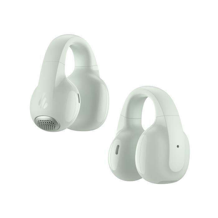 Edifier Comfo C Open Ear Bluetooth Handsfree Ακουστικά (Green)