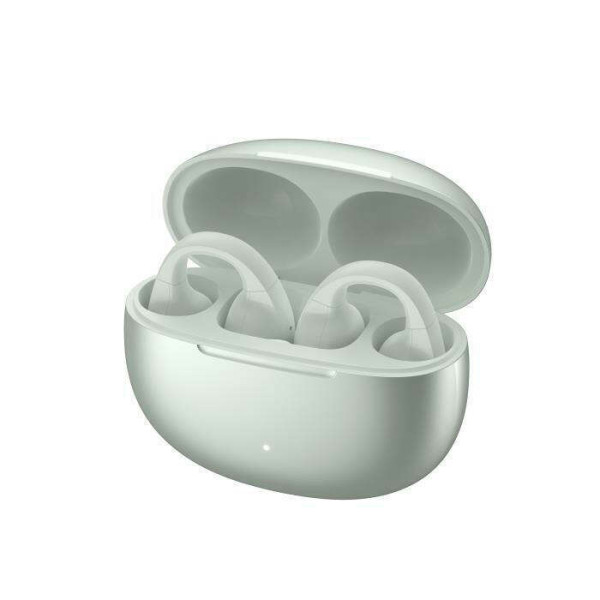 Edifier Comfo C Open Ear Bluetooth Handsfree Ακουστικά (Green)