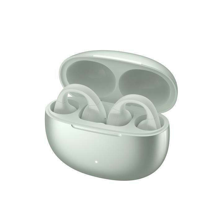 Edifier Comfo C Open Ear Bluetooth Handsfree Ακουστικά (Green)