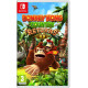 Donkey Kong Country Returns HD Nintendo Switch