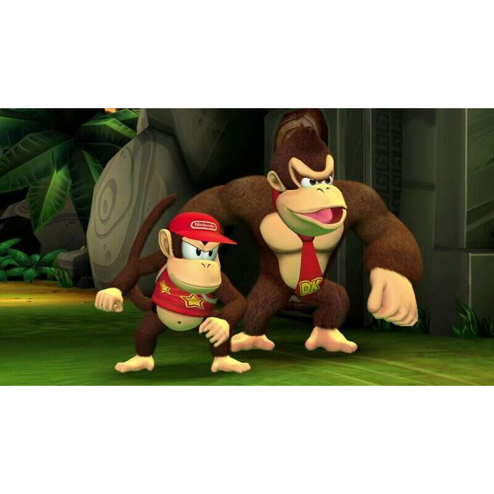 Donkey Kong Country Returns HD Nintendo Switch