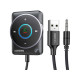 UGreen CM723/35002 Car Bluetooth 5.4 Receiver Audio Adapter