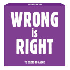 AS Games Επιτραπέζιο Παιχνίδι Gift Games Wrong Is Right