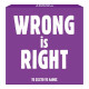 AS Games Επιτραπέζιο Παιχνίδι Gift Games Wrong Is Right