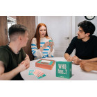 AS Games Επιτραπέζιο Παιχνίδι Gift Games Who Has?