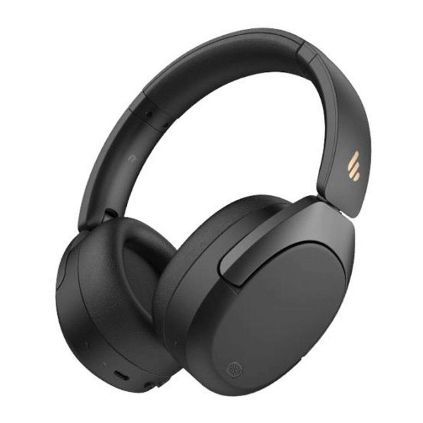 Edifier W830NB Over Ear Headset Ακουστικά ANC (Black)