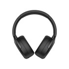 Edifier W830NB Over Ear Headset Ακουστικά ANC (Black)