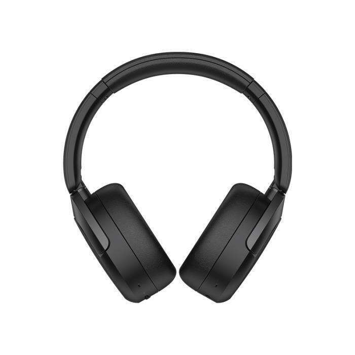 Edifier W830NB Over Ear Headset Ακουστικά ANC (Black)