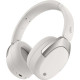 Edifier W830NB Over Ear Headset Ακουστικά ANC (Sand White)