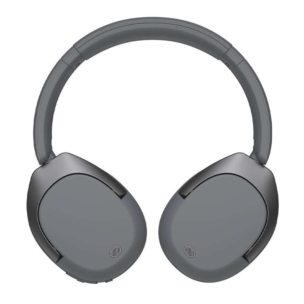 Edifier W830NB Over Ear Headset Ακουστικά ANC (Gray)