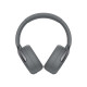 Edifier W830NB Over Ear Headset Ακουστικά ANC (Gray)