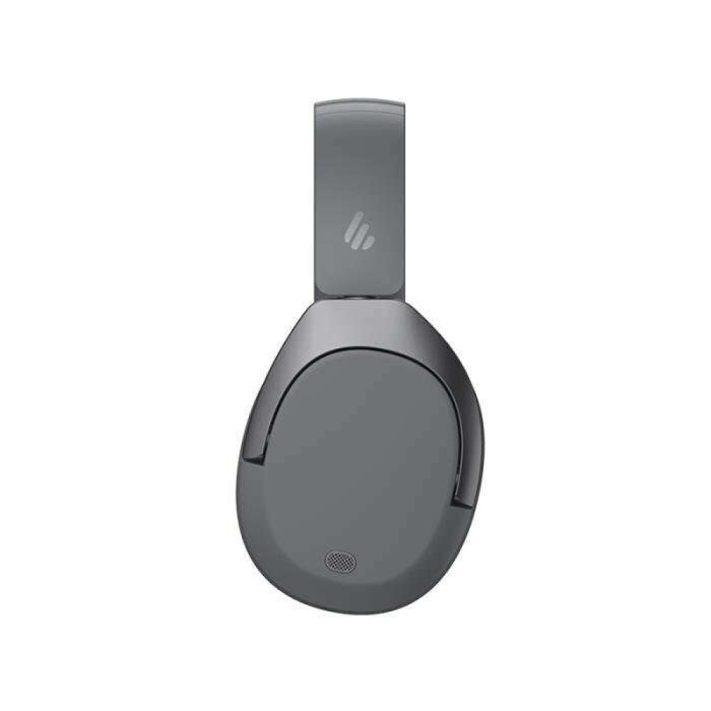Edifier W830NB Over Ear Headset Ακουστικά ANC (Gray)