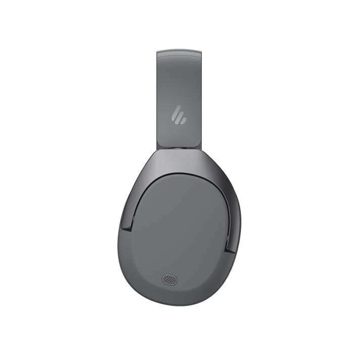 Edifier W830NB Over Ear Headset Ακουστικά ANC (Gray)