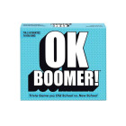 AS Games Επιτραπέζιο Παιχνίδι OK Boomer!