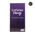 AS Games Επιτραπέζιο Παιχνίδι Let's Get Deep