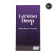 AS Games Επιτραπέζιο Παιχνίδι Let's Get Deep