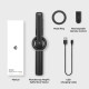Spigen S580W Magsafe Selfie Stick Long Tripod Bluetooth για smartphone (Μαύρο)