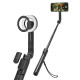 Spigen S580W Magsafe Selfie Stick Long Tripod Bluetooth για smartphone (Μαύρο)