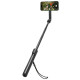 Spigen S580W Magsafe Selfie Stick Long Tripod Bluetooth για smartphone (Μαύρο)