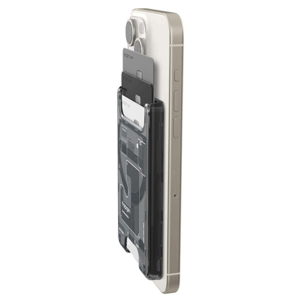 Spigen Ultra Hybrid Zero One Θήκη Καρτών