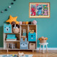 Clementoni Παιδικό Παζλ Maxi Super Color Disney Stitch (24 τμχ)