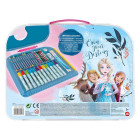 AS Art Case Σετ Ζωγραφικής Disney Frozen