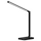 Avide LED Φωτιστικό Γραφείου Tyler 6W (Μαύρο)