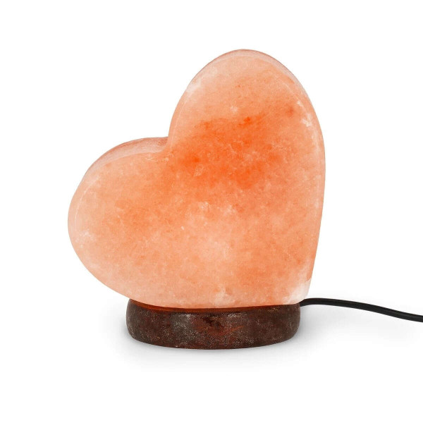Legami φωτιστικό Himalayan Salt Lamp (Καρδιά)