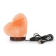 Legami φωτιστικό Himalayan Salt Lamp (Καρδιά)