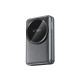 Tech-Protect QI15W-A42 3IN1Magnetic Magsafe Φορτιστής (Space Grey)