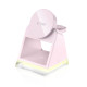 Tech-Protect QI15W-A43 3IN1Magnetic Magsafe Φορτιστής (Baby Pink)
