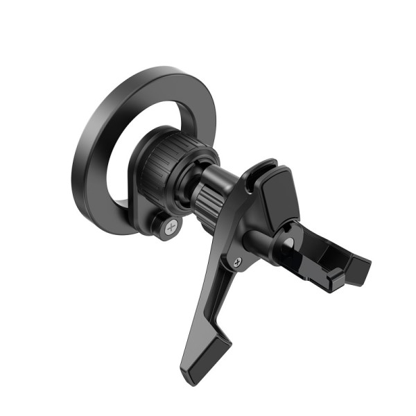 Tech-Protect N53 Μagsafe Βάση Στήριξης για τον αεραγωγό του Αυτοκινήτου (Μαύρο)