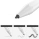 Tech-Protect Digital Magnetic Stylus Pen γραφίδα (Λευκό)