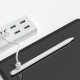 Tech-Protect Digital Magnetic Stylus Pen γραφίδα (Λευκό)